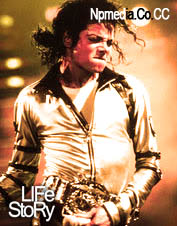Michael Jackson (Life Story)