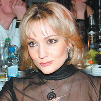 Таня Буланова