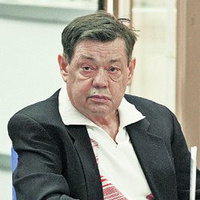Николай Караченцев