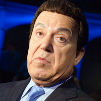 Иосиф Кобзон